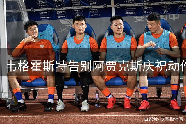 韦格霍斯特告别阿贾克斯庆祝动作，坦言未走出世界杯阴影